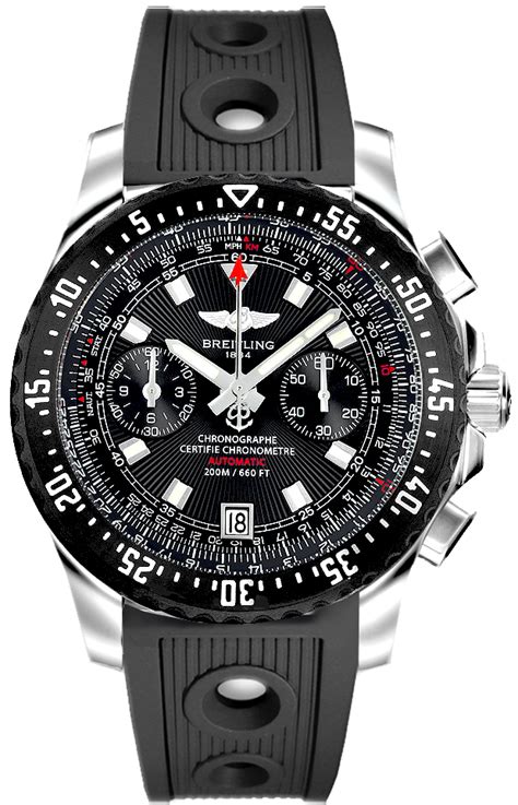 breitling skyracer bandje|Breitling skyracer price.